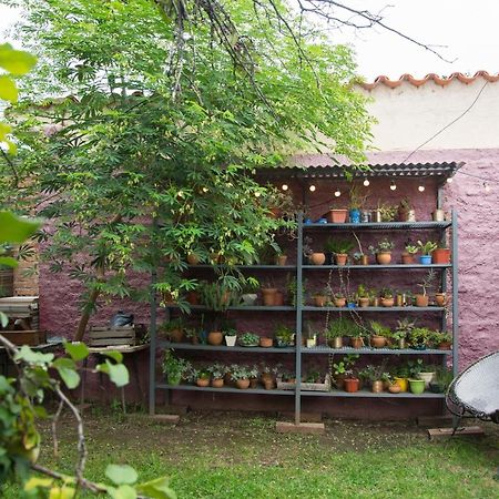 Feliza Hostel Villa Carlos Paz Zewnętrze zdjęcie