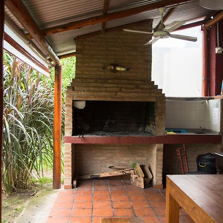 Feliza Hostel Villa Carlos Paz Zewnętrze zdjęcie