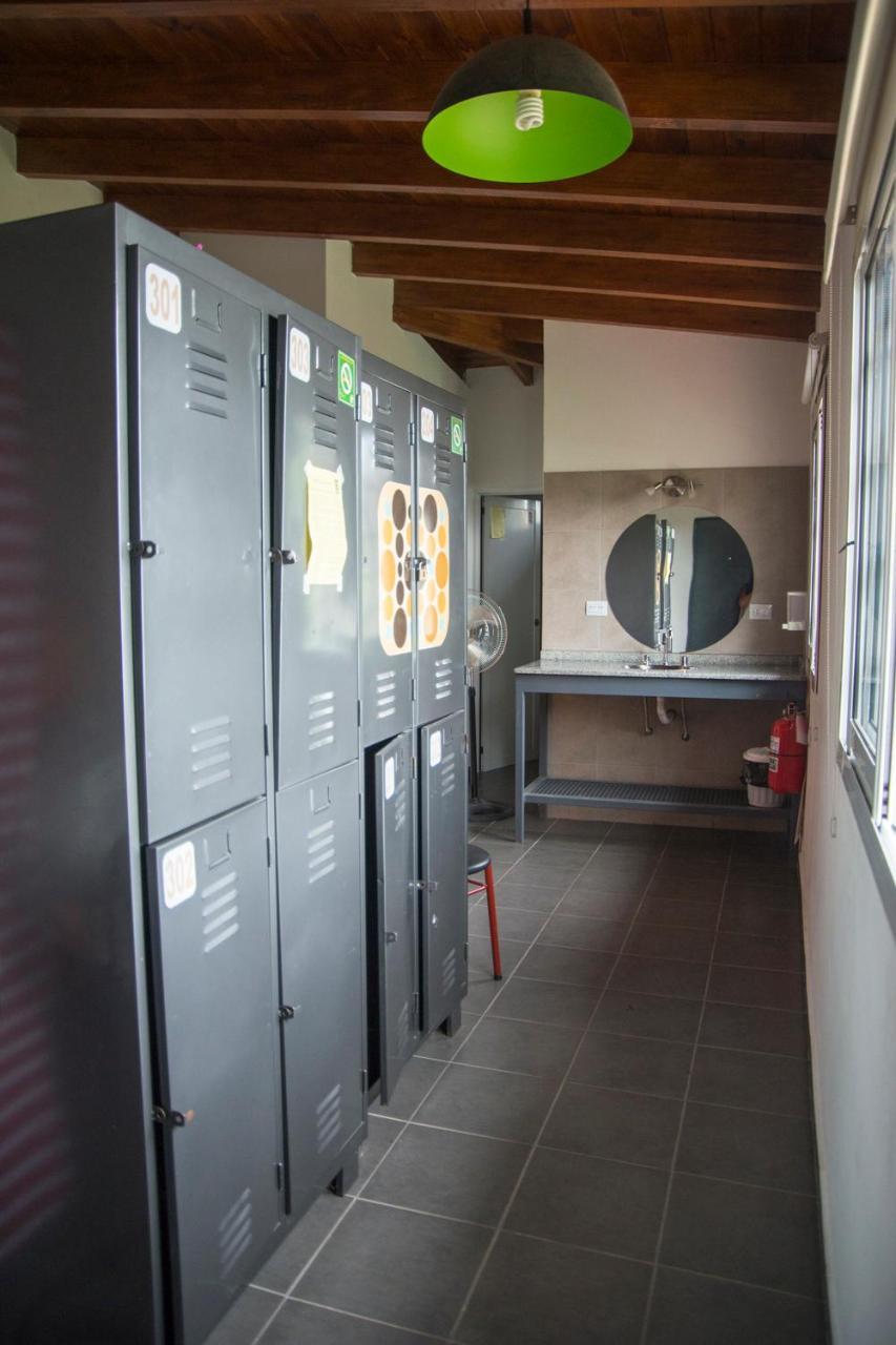 Feliza Hostel Villa Carlos Paz Zewnętrze zdjęcie