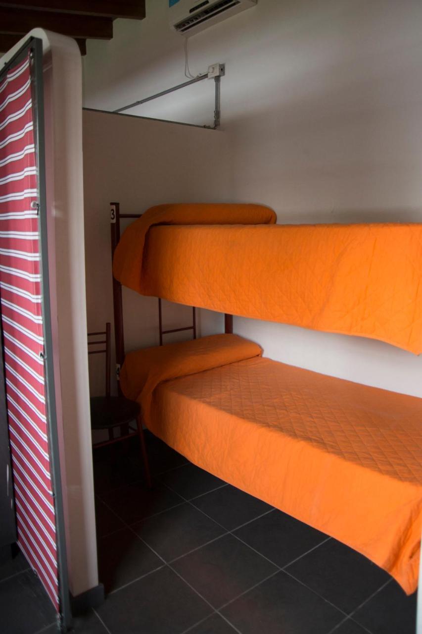 Feliza Hostel Villa Carlos Paz Zewnętrze zdjęcie