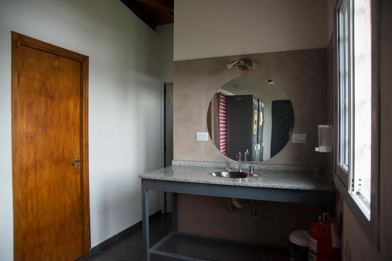 Feliza Hostel Villa Carlos Paz Zewnętrze zdjęcie