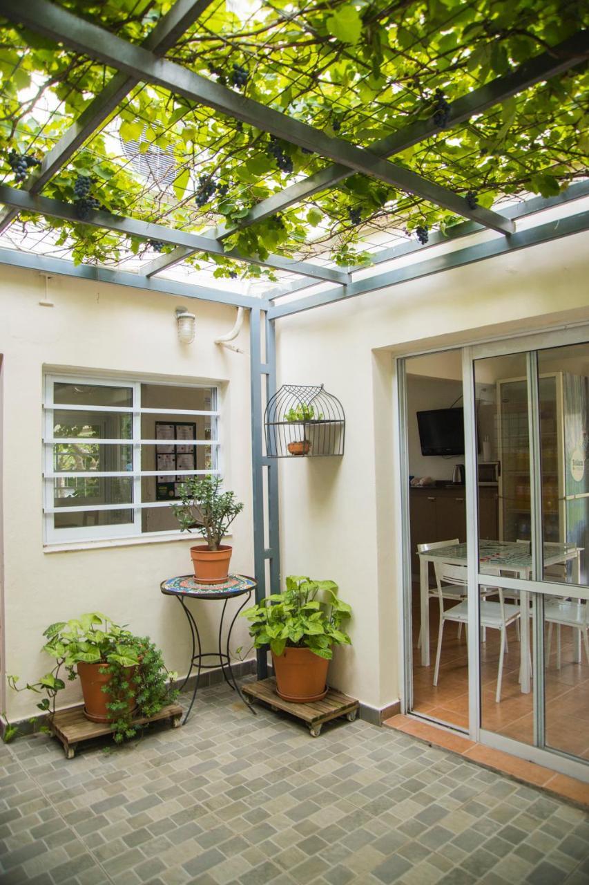 Feliza Hostel Villa Carlos Paz Zewnętrze zdjęcie